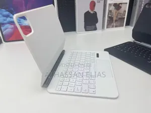 Magic Keyboard for iPad Pro 1st/2nd/3rd/4th/5th Gen 11 Inch