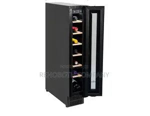 Willow W15wcb 20l Under Counter Wine Fridge/Wine Cooler