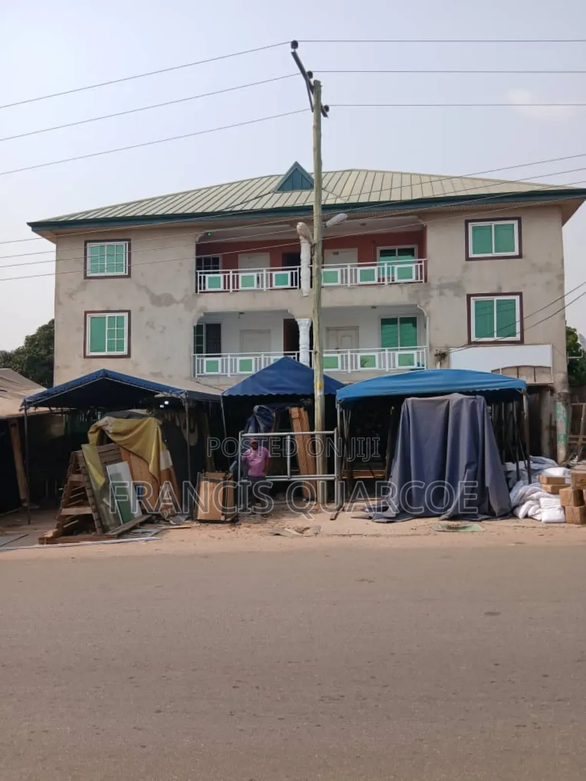 2bdrm Apartment in Dome Pillar 2 K Boat for rent