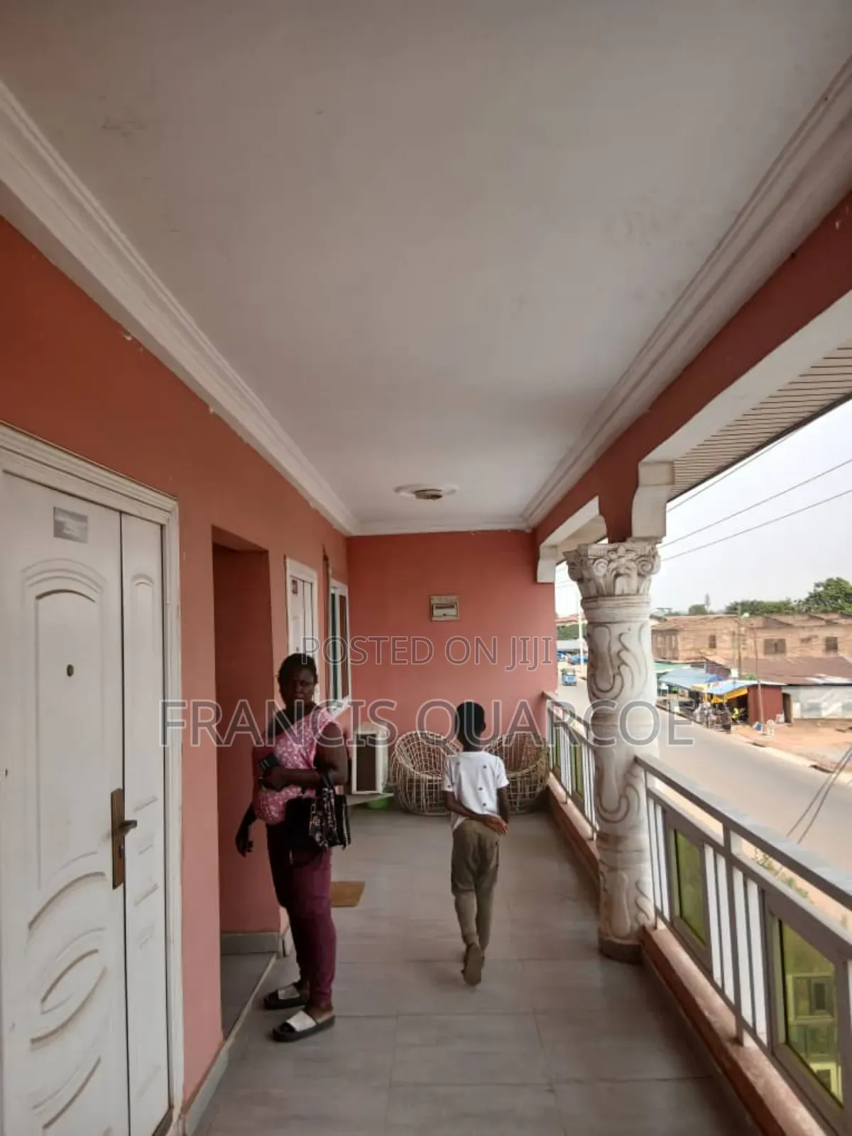 2bdrm Apartment in Dome Pillar 2 K Boat for rent