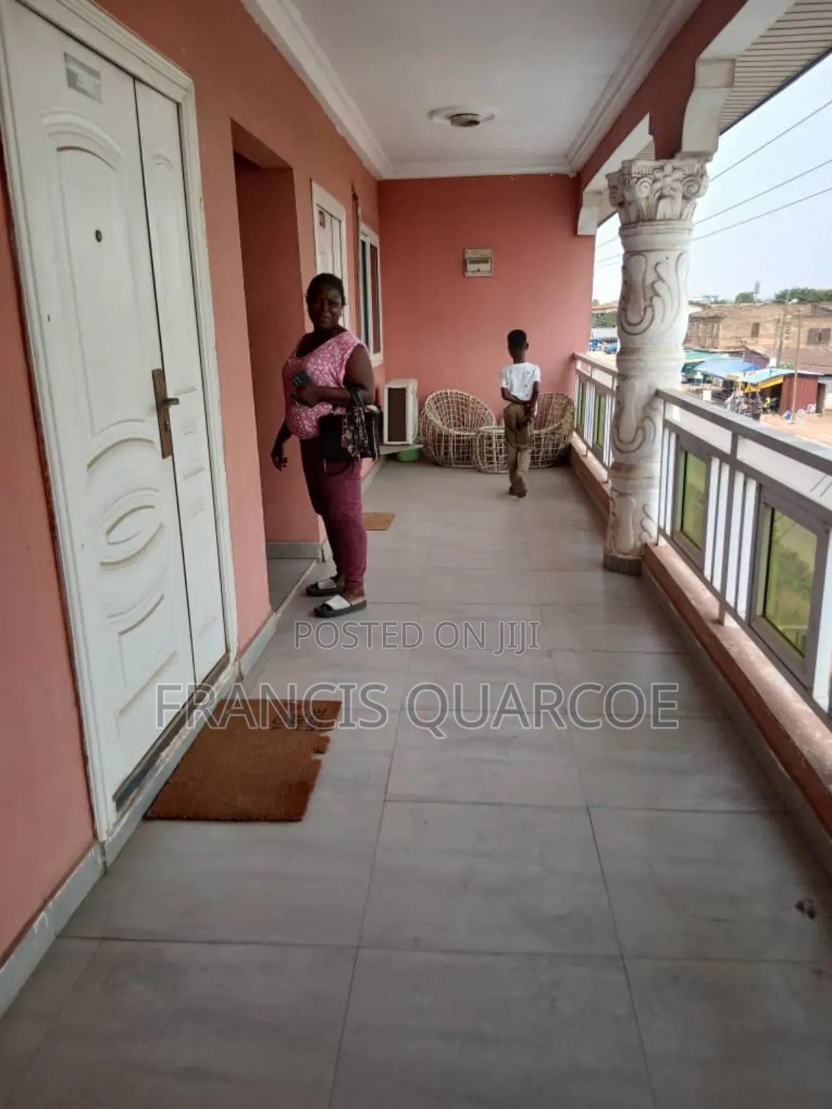 2bdrm Apartment in Dome Pillar 2 K Boat for rent