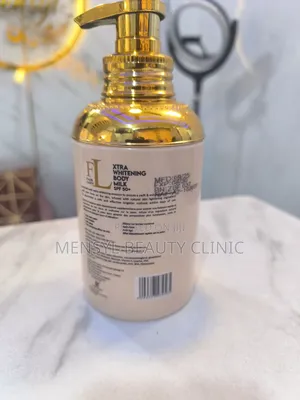Original Fair Lady Whitening Cream With SPF 50