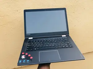 Laptop Lenovo Flex 4 8GB Intel Core i7 SSD 256GB