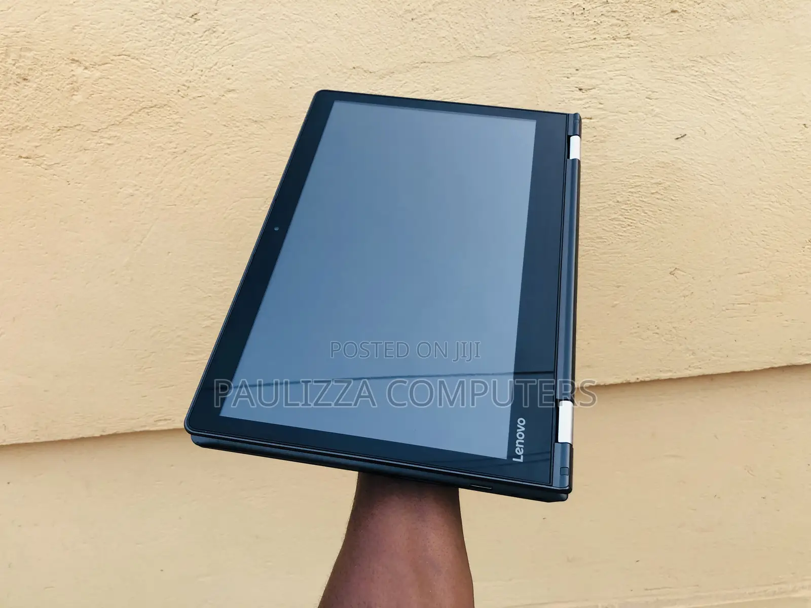 Laptop Lenovo Flex 4 8GB Intel Core i7 SSD 256GB