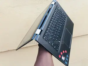 Laptop Lenovo Flex 4 8GB Intel Core i7 SSD 256GB