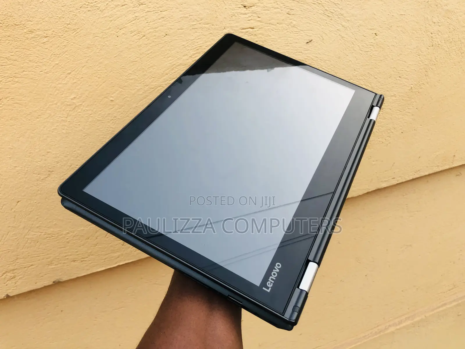 Laptop Lenovo Flex 4 8GB Intel Core i7 SSD 256GB