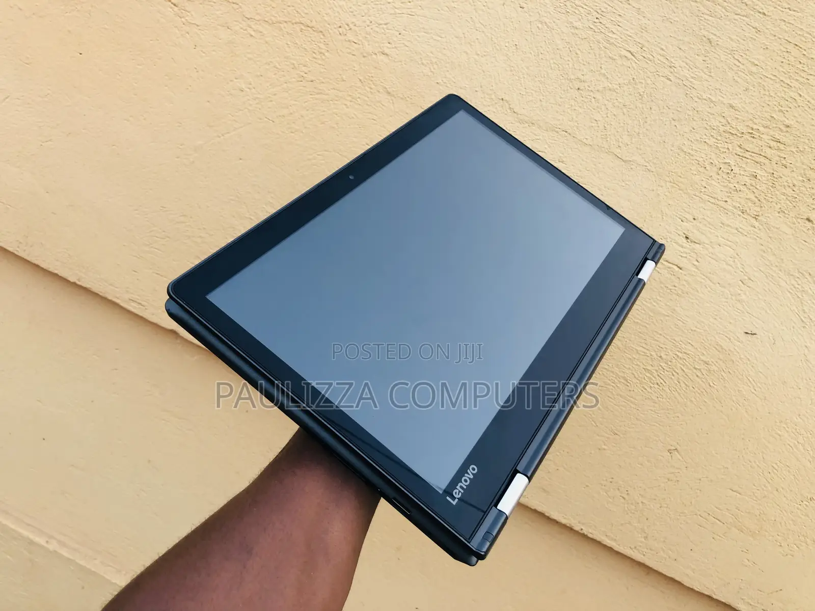 Laptop Lenovo Flex 4 8GB Intel Core i7 SSD 256GB