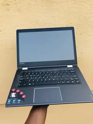 Laptop Lenovo Flex 4 8GB Intel Core i7 SSD 256GB