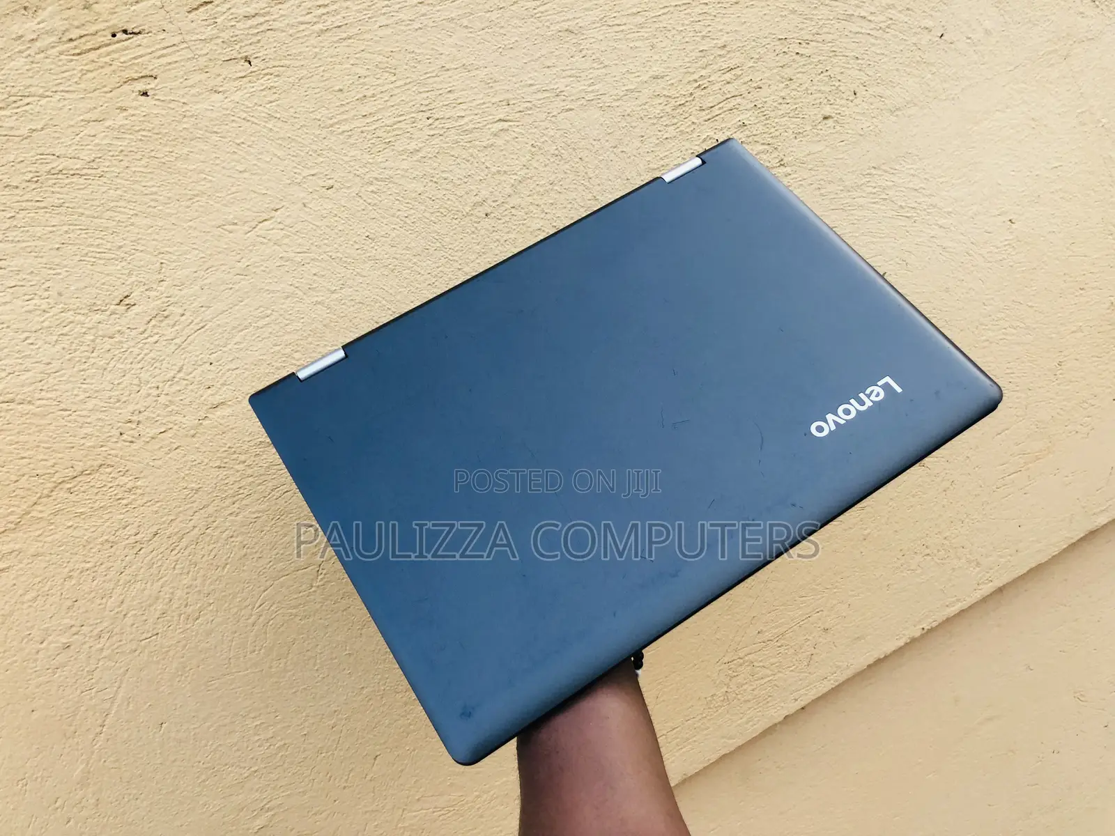Laptop Lenovo Flex 4 8GB Intel Core i7 SSD 256GB