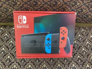 Nintendo Switch 32gb