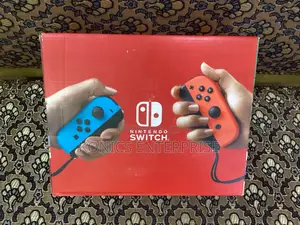 Nintendo Switch 32gb