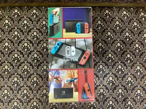 Nintendo Switch 32gb
