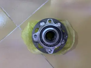 Rear Left Right Wheel Hub Bearing For 2017-2018-2019-2022 Honda Cr-v