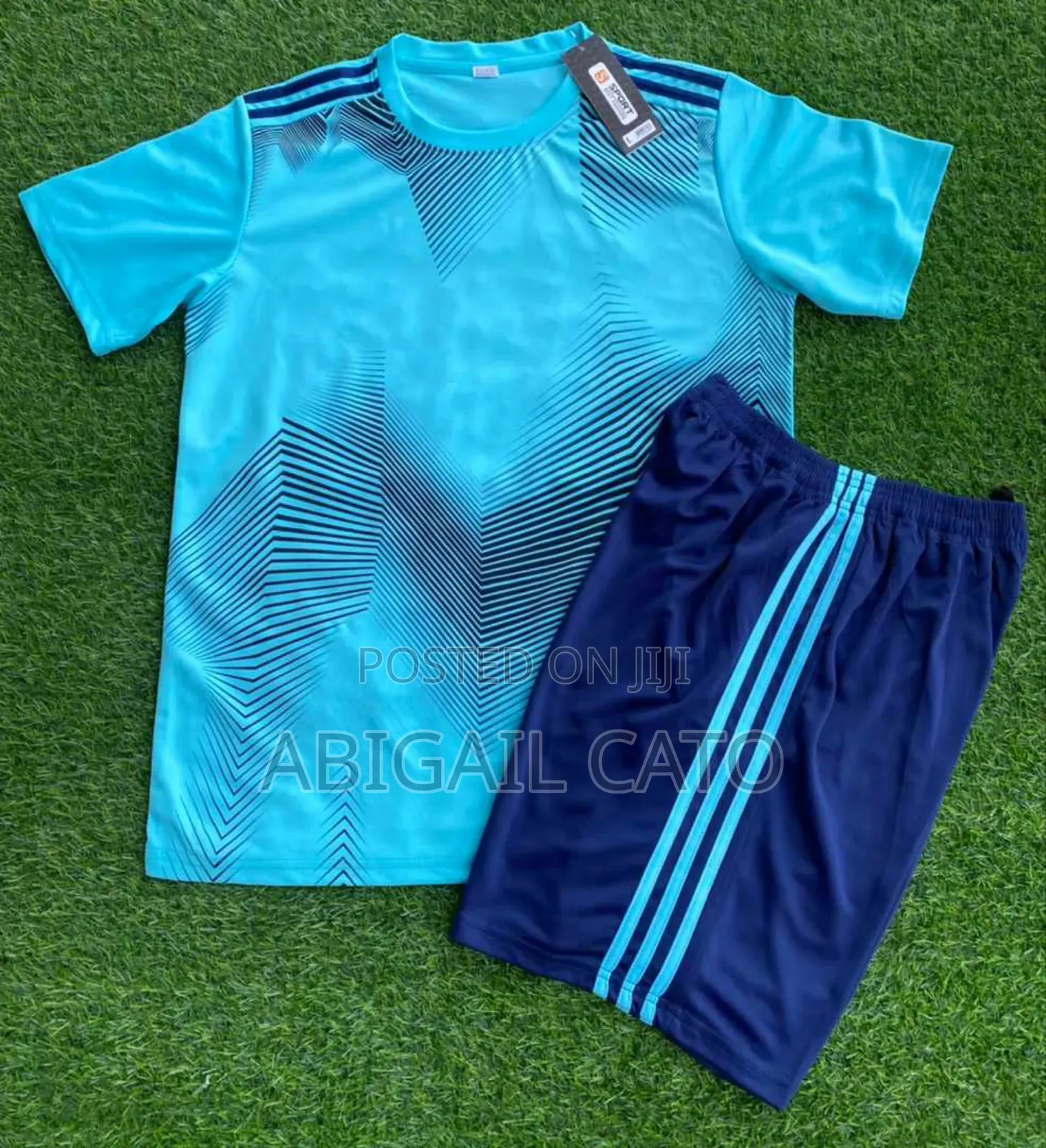 Sets Jerseys