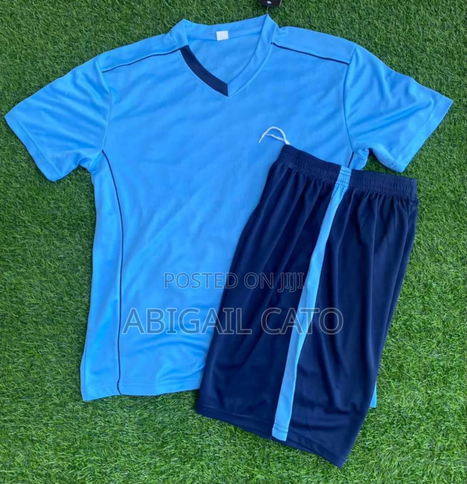 Sets Jerseys