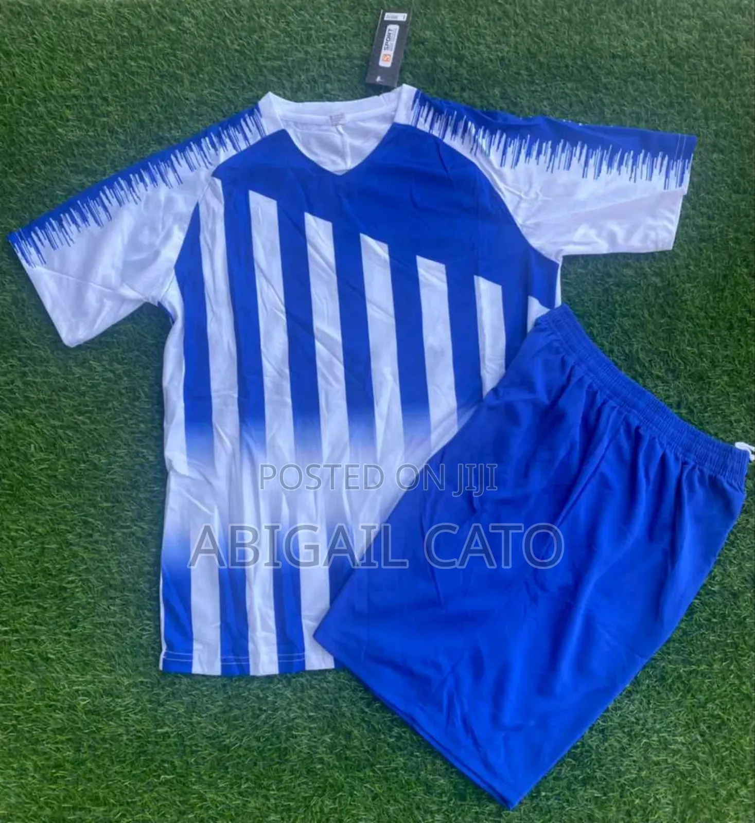 Sets Jerseys