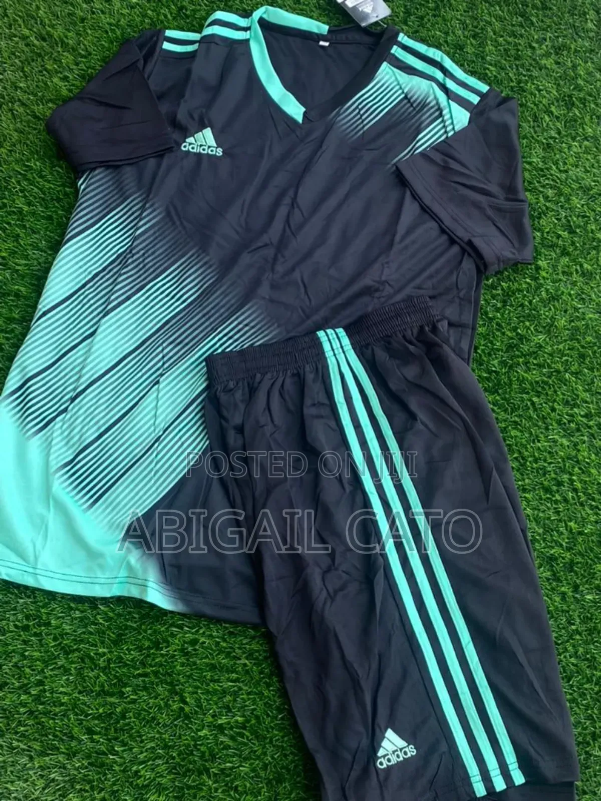 Sets Jerseys