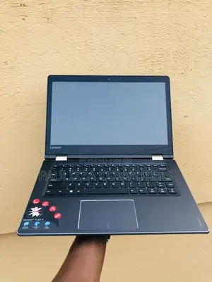 Laptop Lenovo Flex 4 8GB Intel Core i5 SSD 256GB