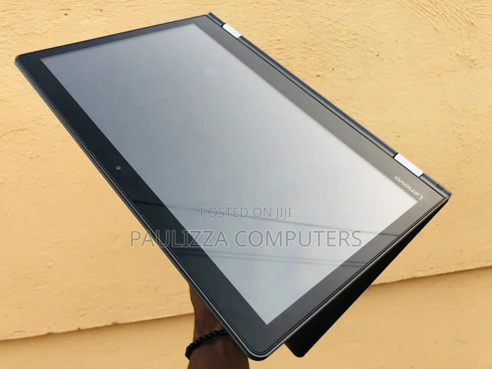 Laptop Lenovo Flex 4 8GB Intel Core i5 SSD 256GB
