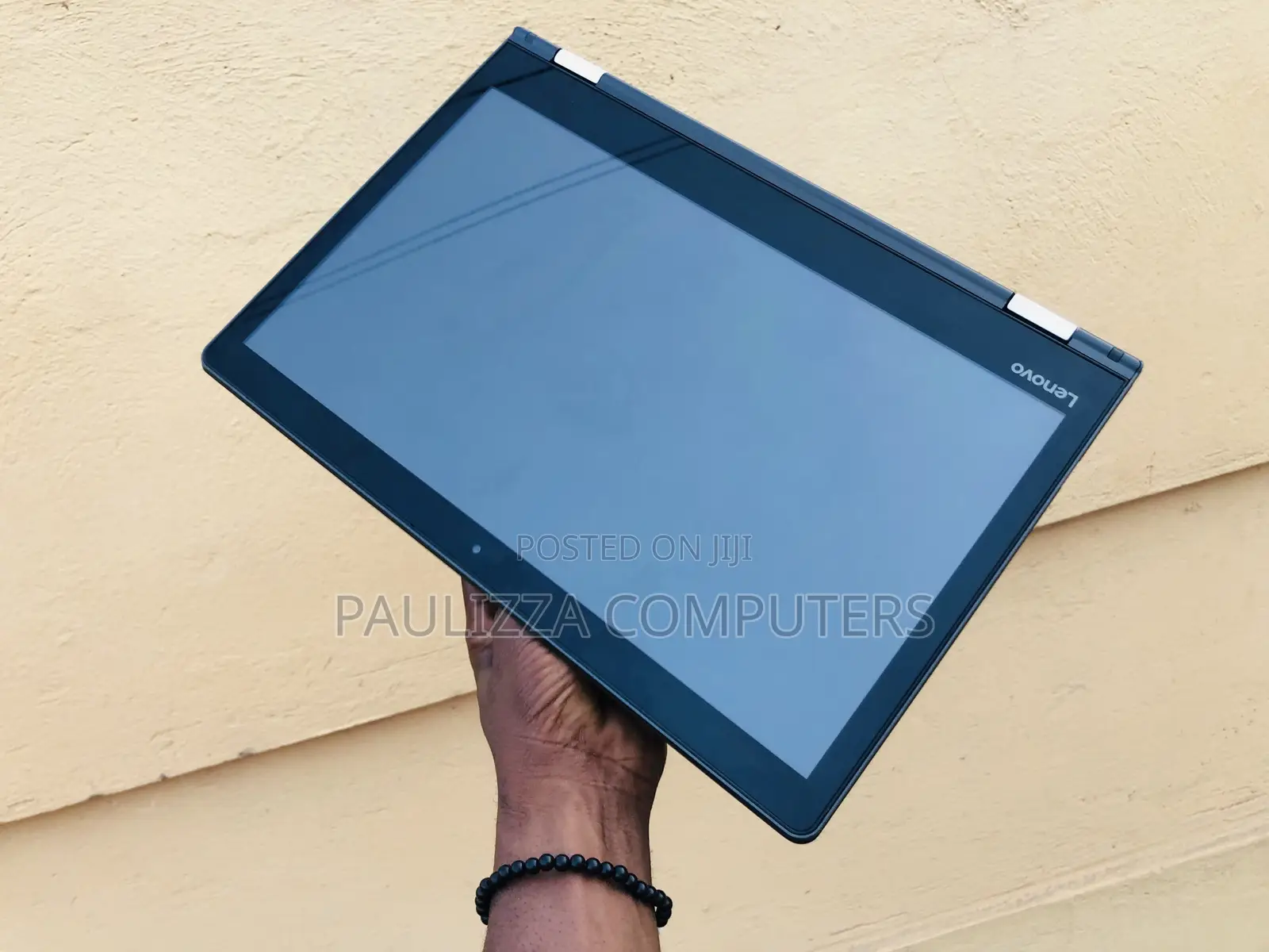 Laptop Lenovo Flex 4 8GB Intel Core i5 SSD 256GB