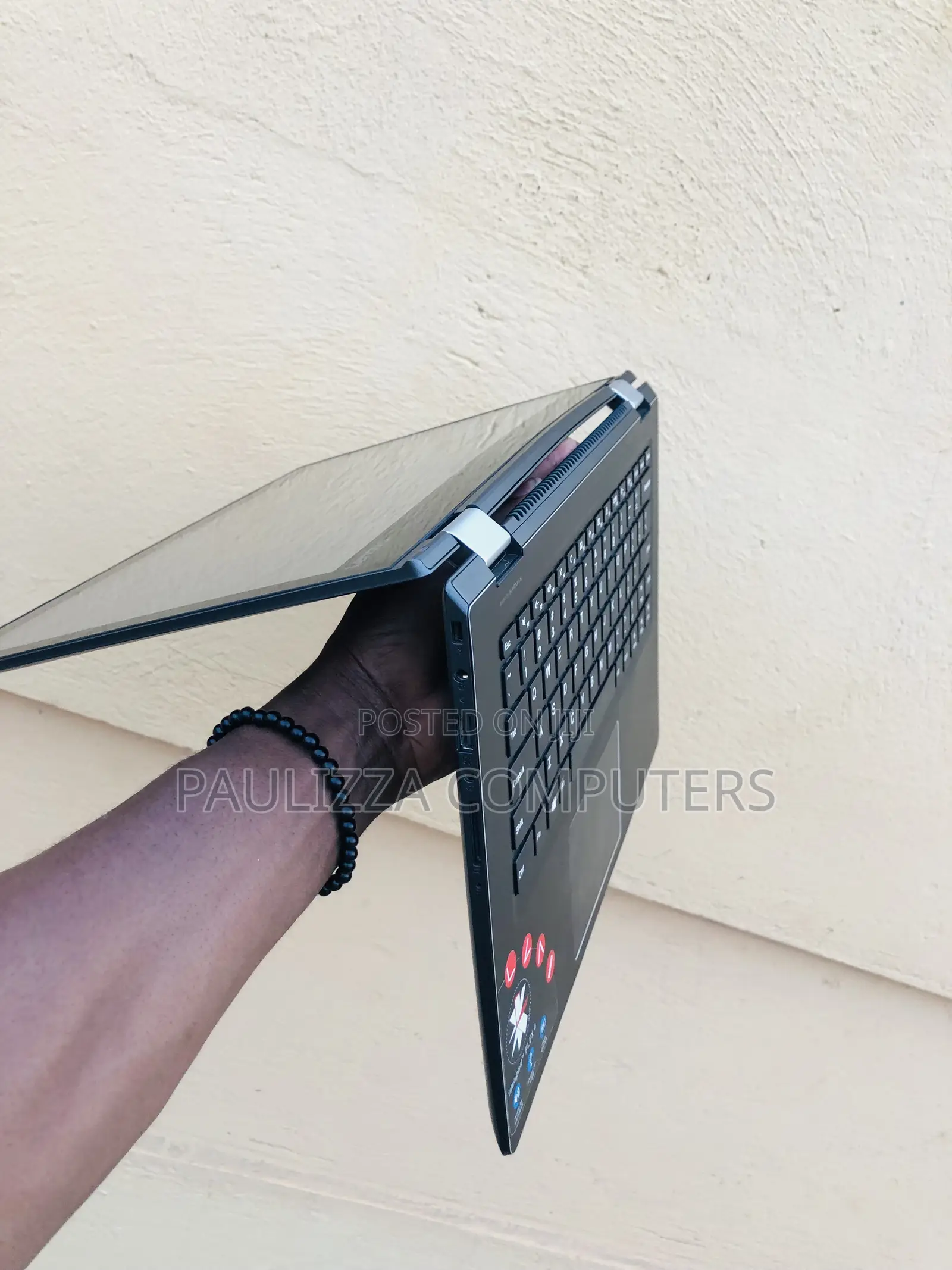 Laptop Lenovo Flex 4 8GB Intel Core i5 SSD 256GB