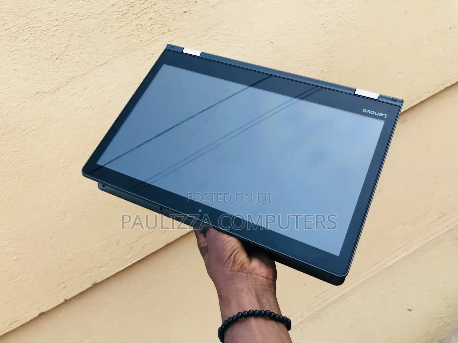 Laptop Lenovo Flex 4 8GB Intel Core i5 SSD 256GB