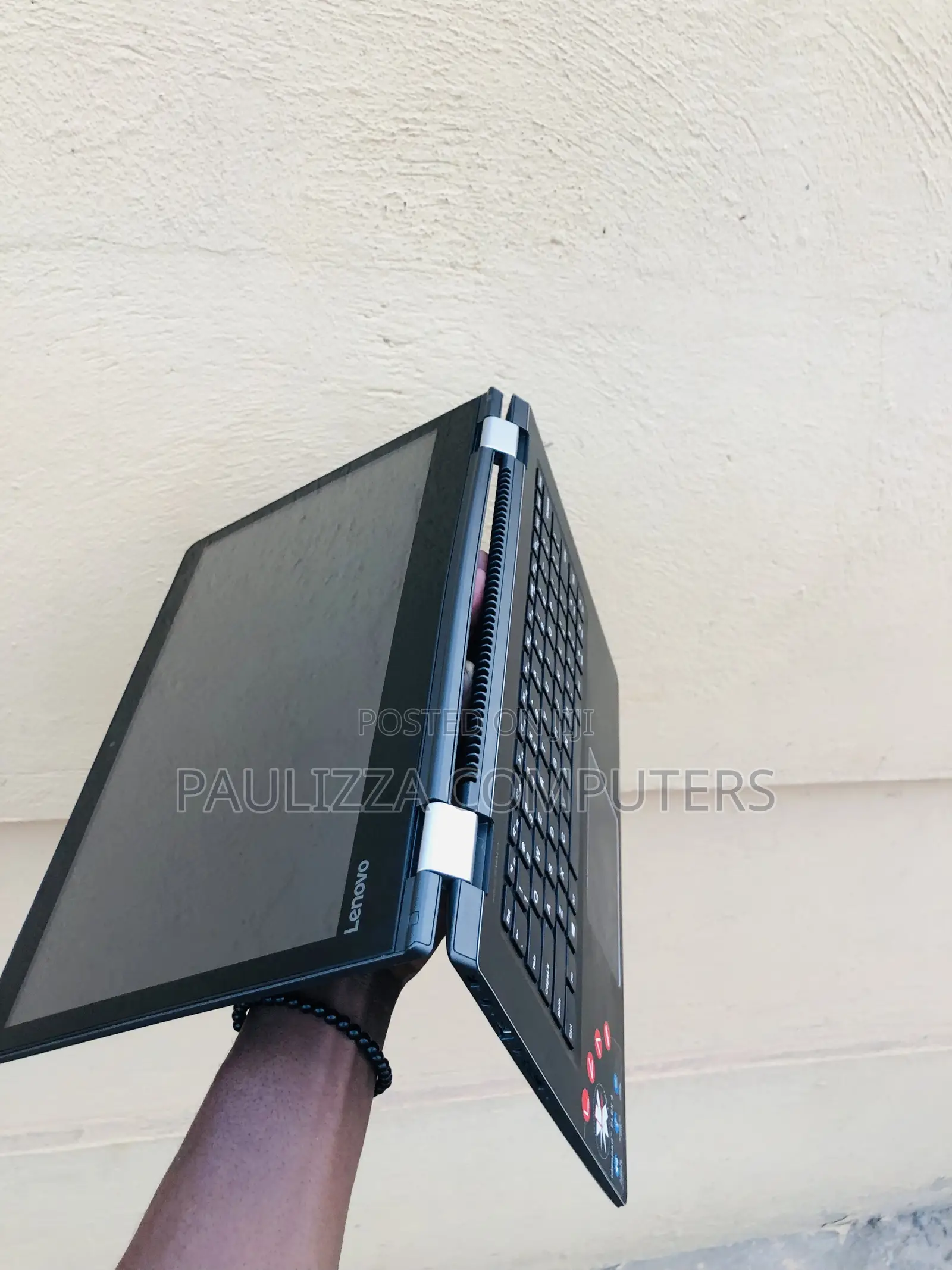 Laptop Lenovo Flex 4 8GB Intel Core i5 SSD 256GB