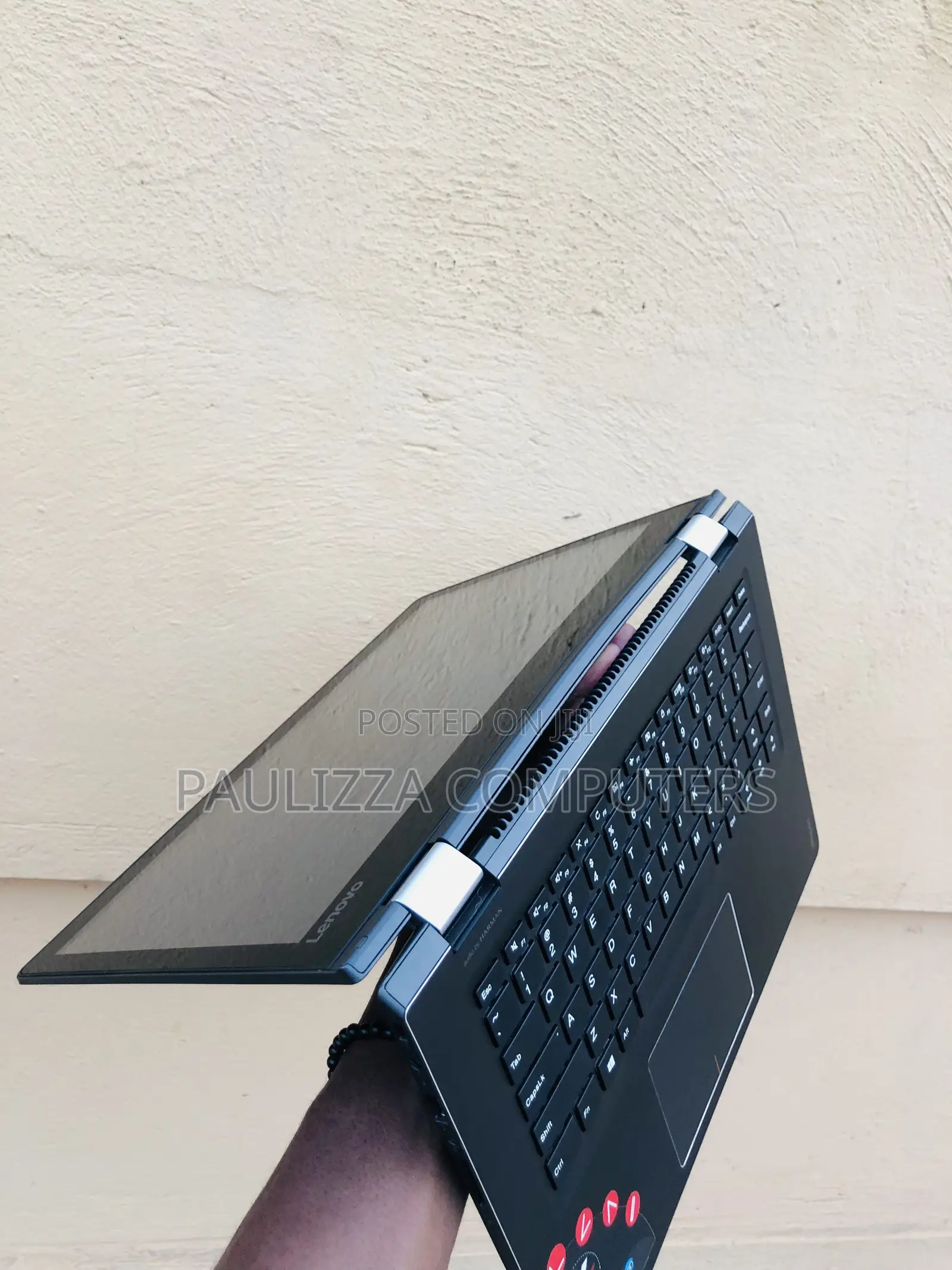 Laptop Lenovo Flex 4 8GB Intel Core i5 SSD 256GB