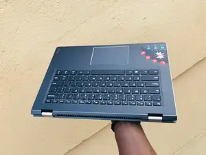 Laptop Lenovo Flex 4 8GB Intel Core i5 SSD 256GB