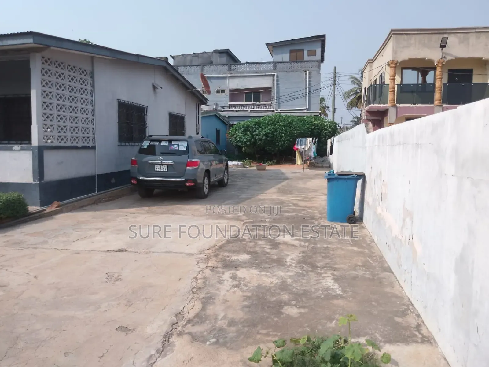 2bdrm House in Dansoman for sale
