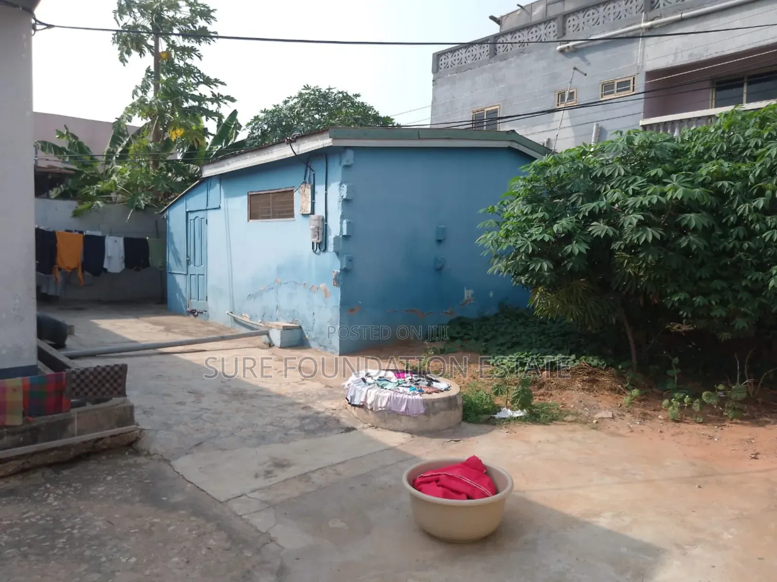 2bdrm House in Dansoman for sale