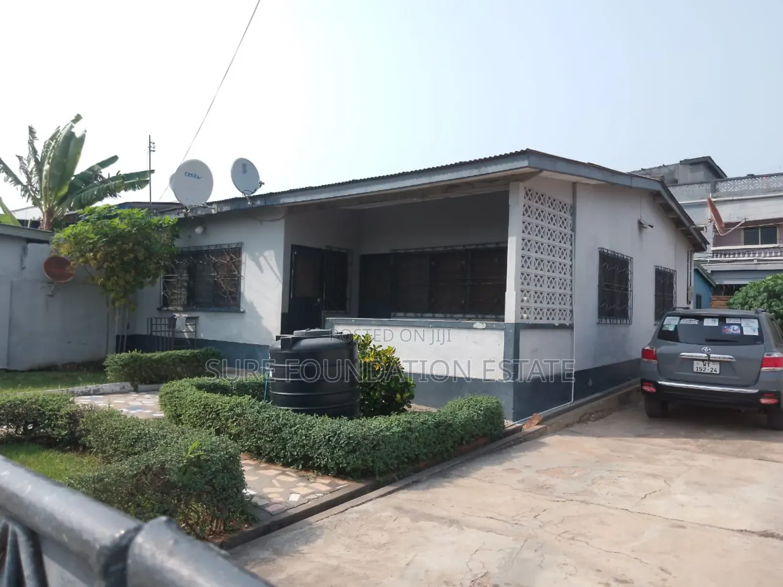 2bdrm House in Dansoman for sale