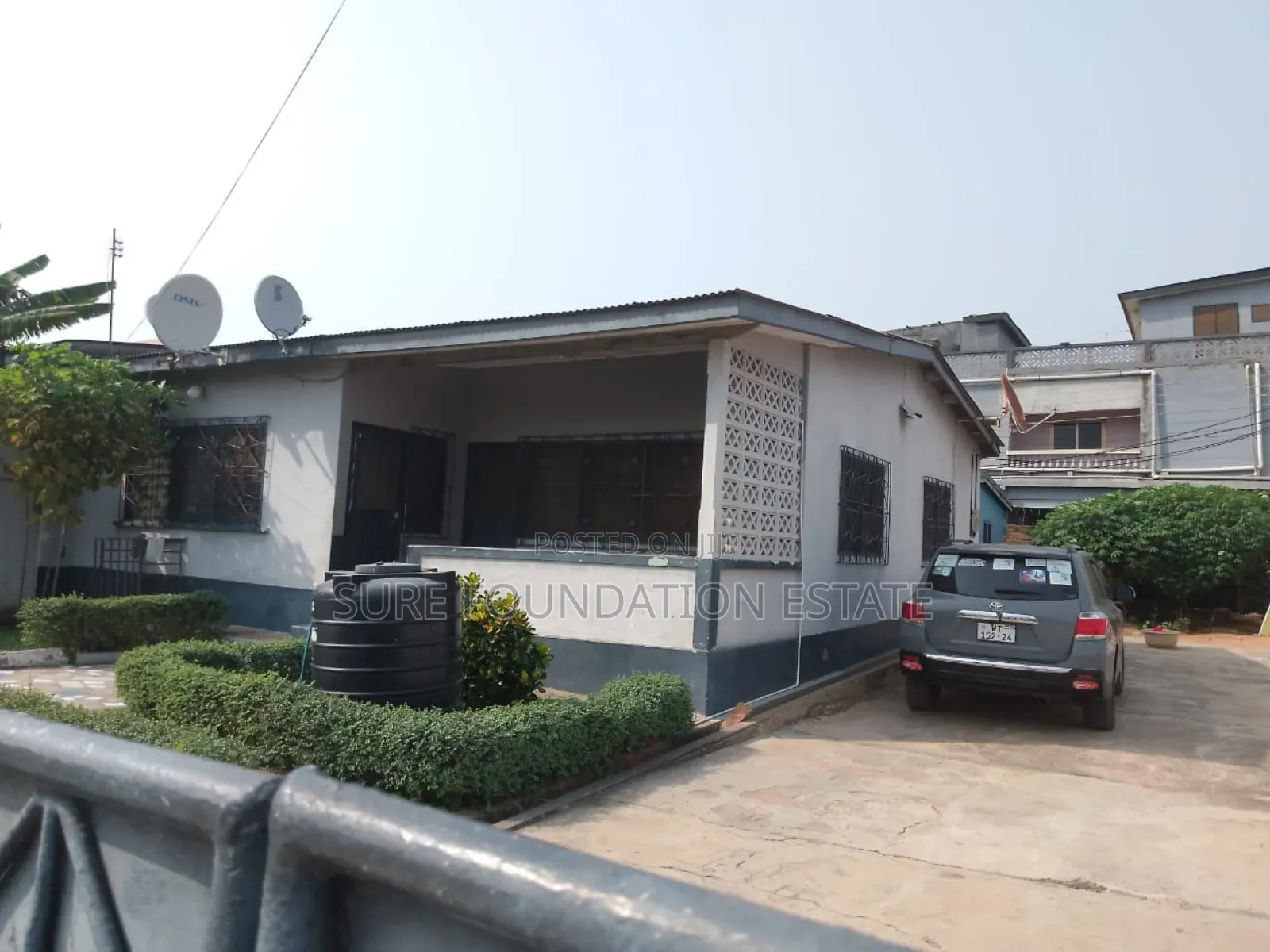 2bdrm House in Dansoman for sale