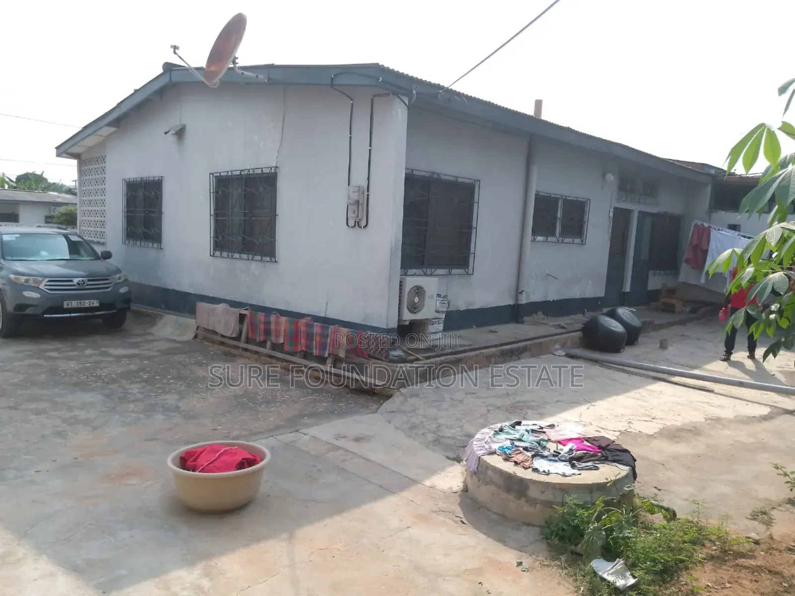 2bdrm House in Dansoman for sale