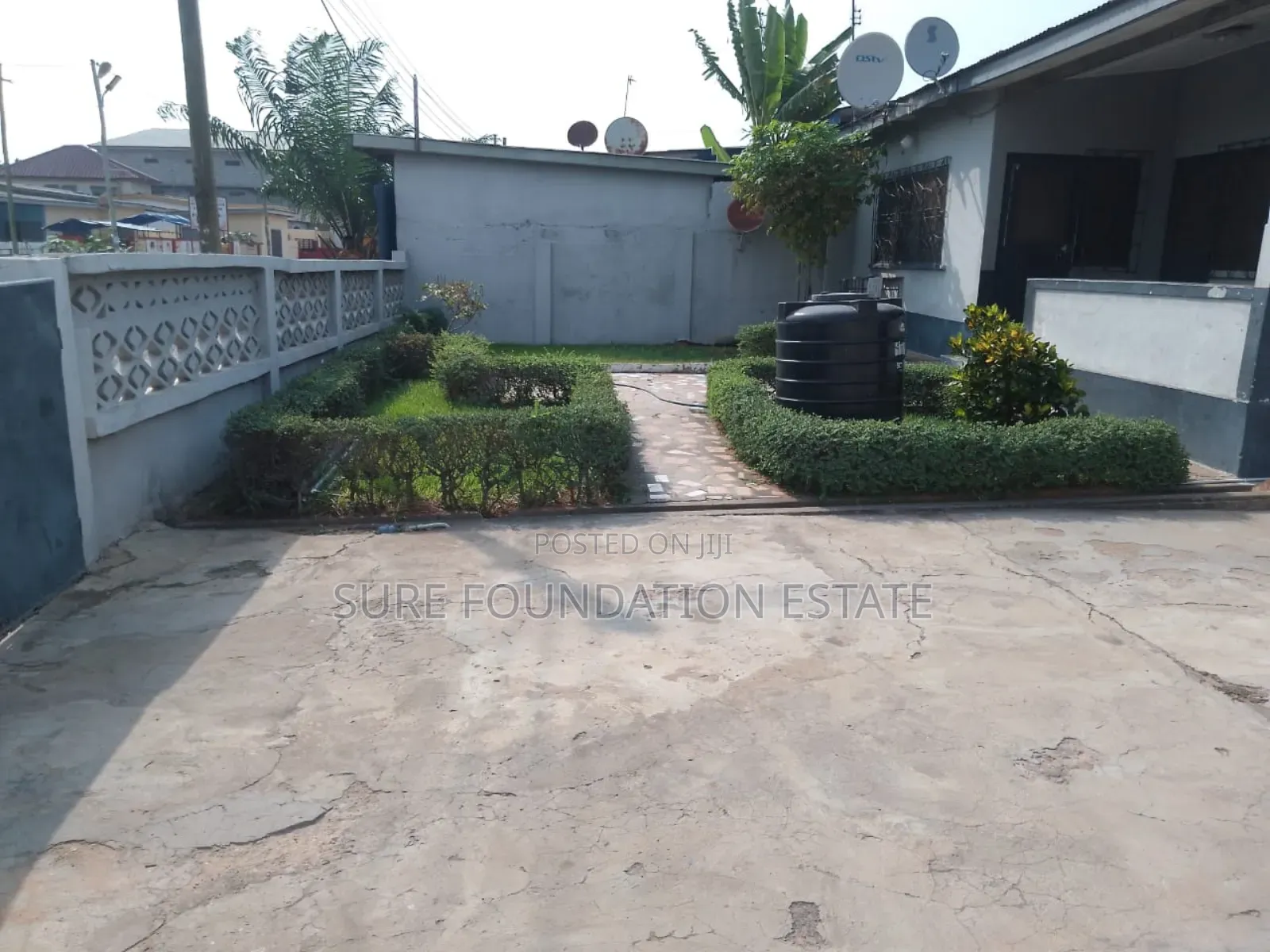 2bdrm House in Dansoman for sale