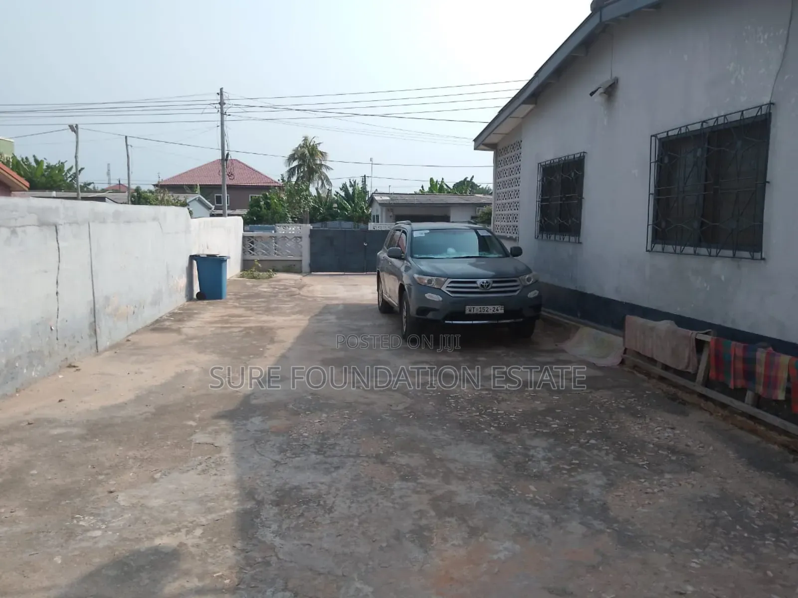 2bdrm House in Dansoman for sale