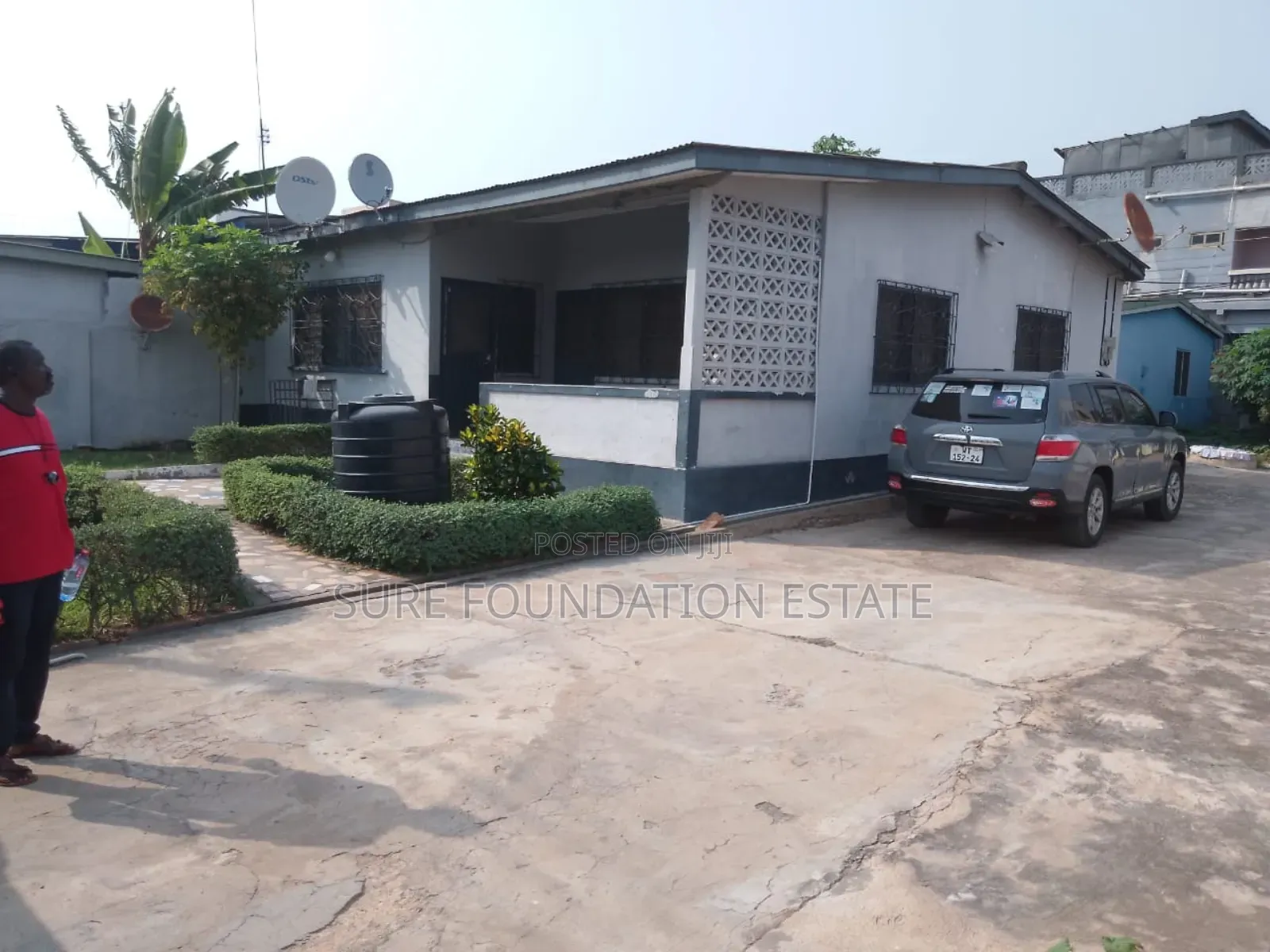 2bdrm House in Dansoman for sale