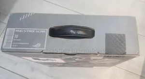 Laptop Asus ROG Strix SCAR Edition 32GB Intel Core Ultra 9 SSD 2T
