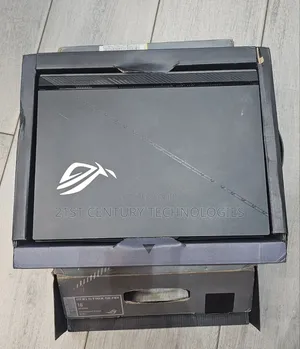 Laptop Asus ROG Strix SCAR Edition 32GB Intel Core Ultra 9 SSD 2T
