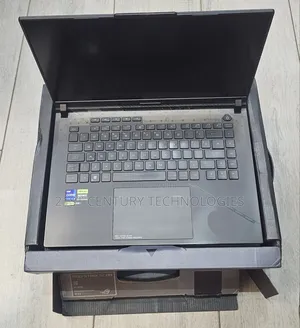 Laptop Asus ROG Strix SCAR Edition 32GB Intel Core Ultra 9 SSD 2T