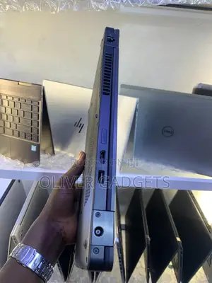Laptop Dell Latitude 5480 8GB Intel Core I7 SSD 256GB