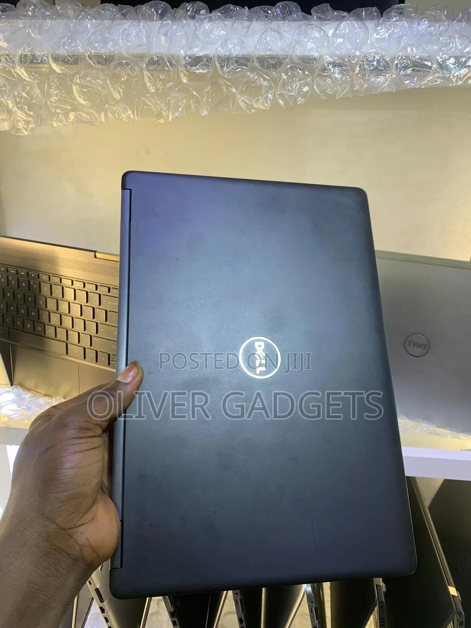 Laptop Dell Latitude 5480 8GB Intel Core I7 SSD 256GB
