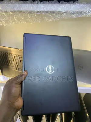 Laptop Dell Latitude 5480 8GB Intel Core I7 SSD 256GB