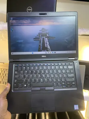 Laptop Dell Latitude 5480 8GB Intel Core I7 SSD 256GB