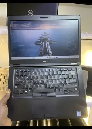 Laptop Dell Latitude 5480 8GB Intel Core I7 SSD 256GB