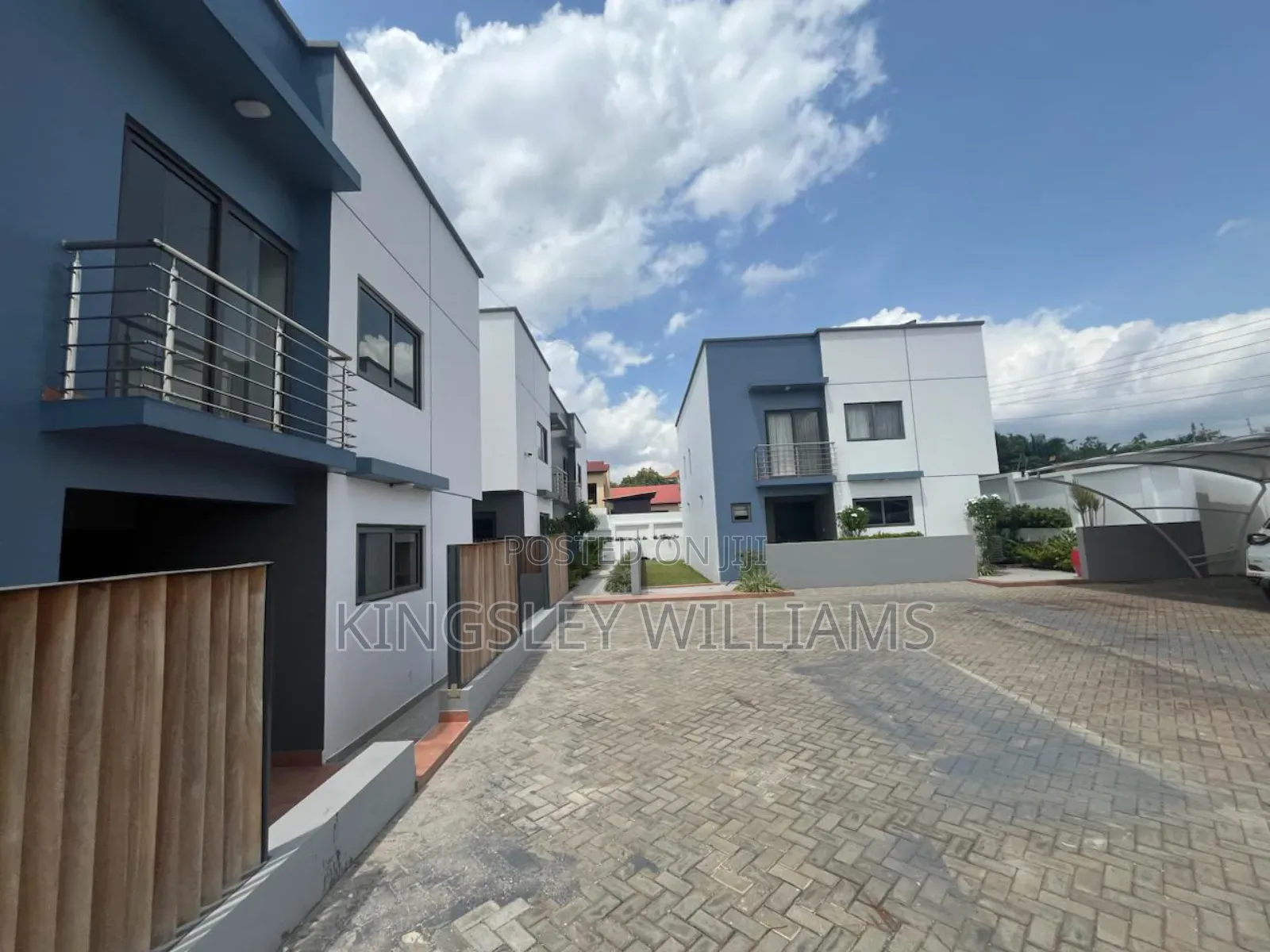4bdrm House in North Legon for sale