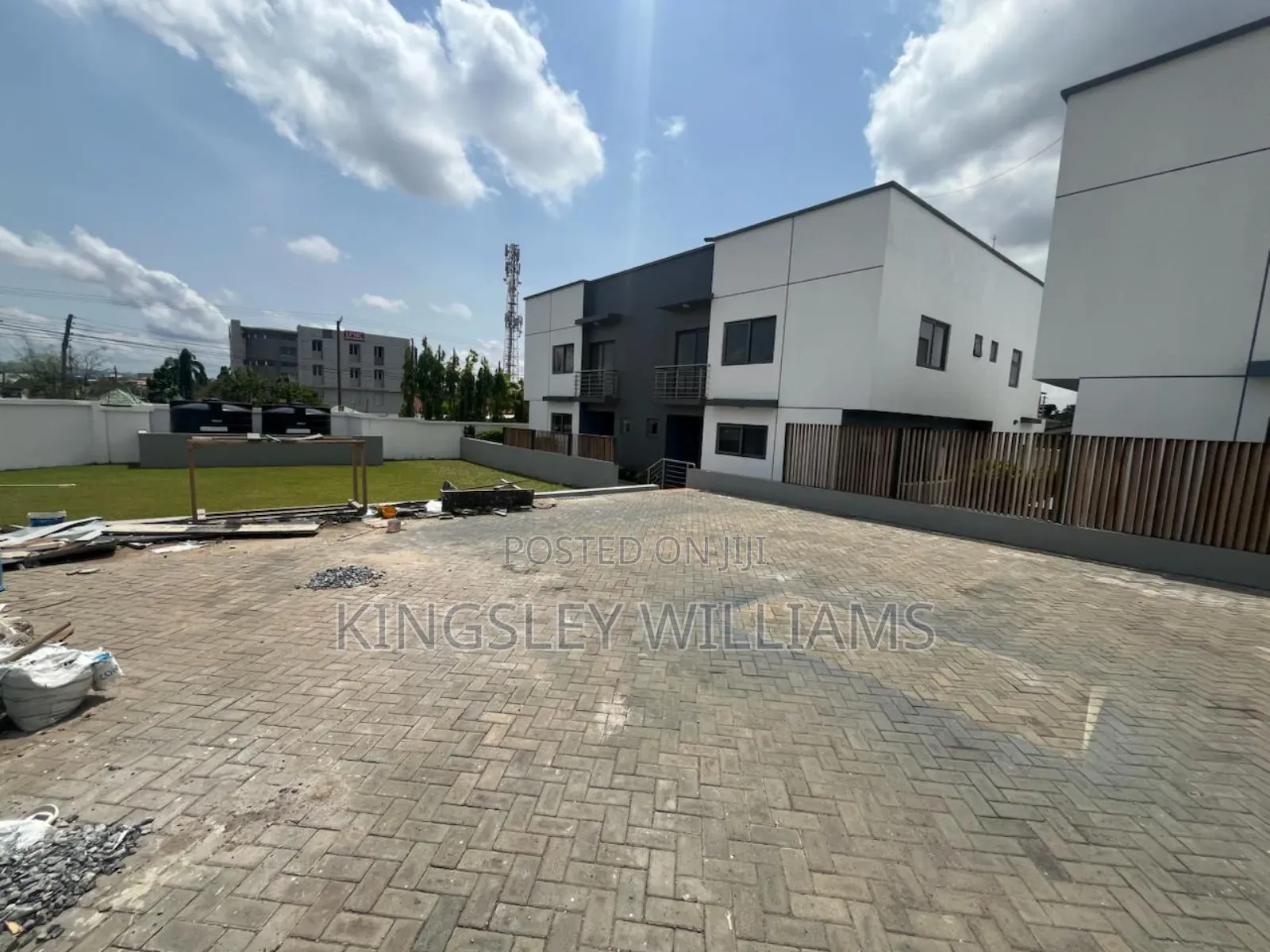 4bdrm House in North Legon for sale