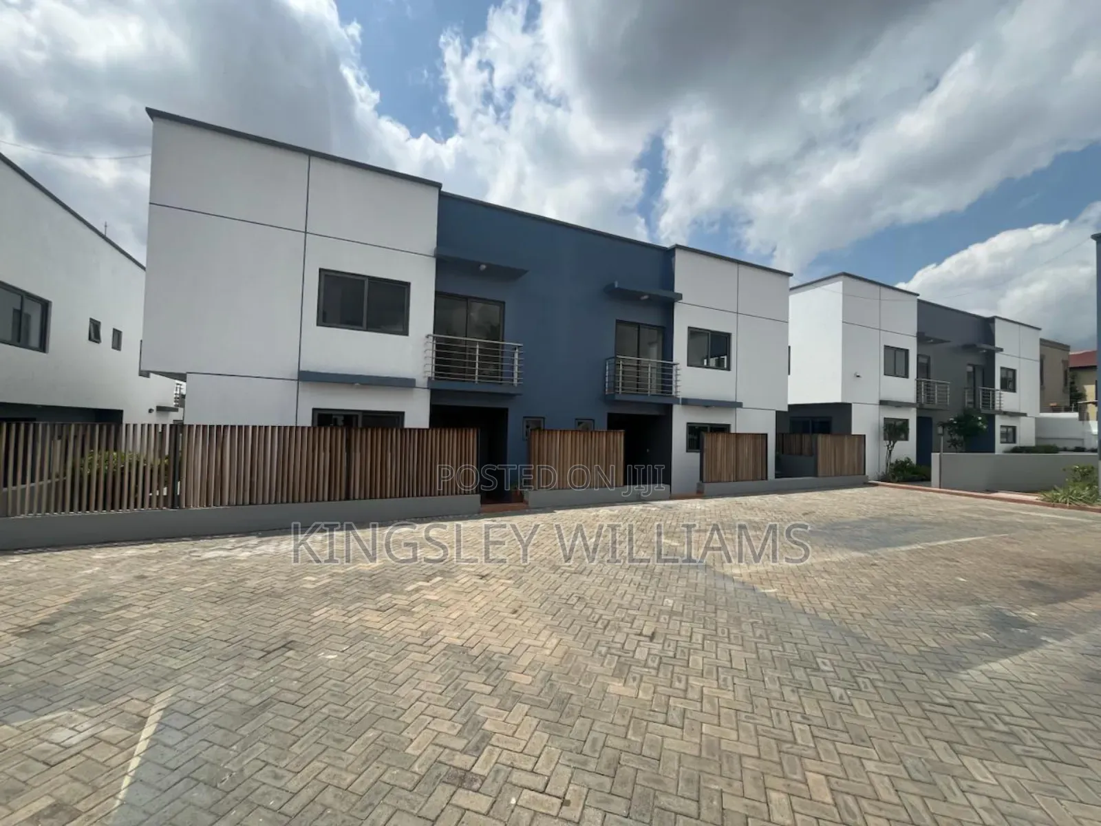 4bdrm House in North Legon for sale