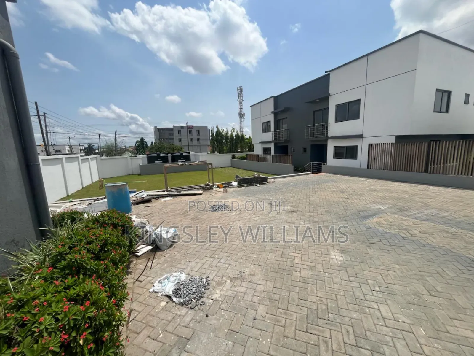 4bdrm House in North Legon for sale