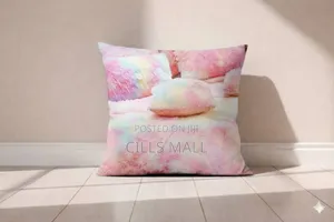 Throw Pillows